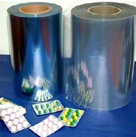 Manufacturers,Suppliers of Shrink PVC